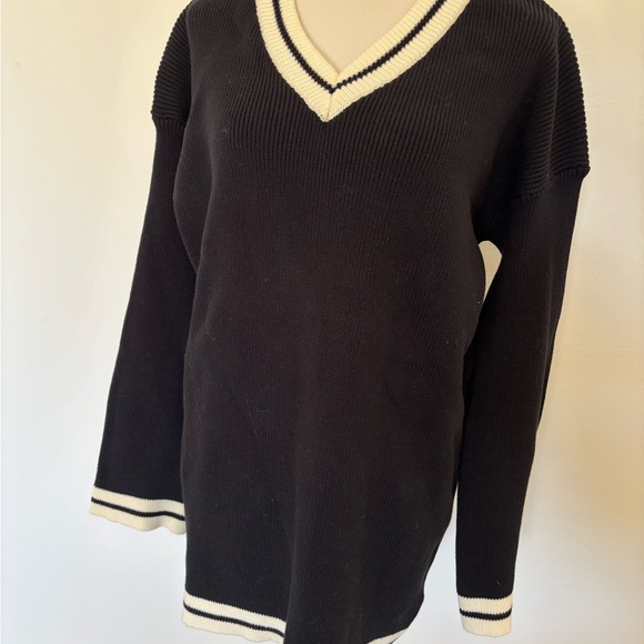 Varsity sweater - Picture 3 of 4